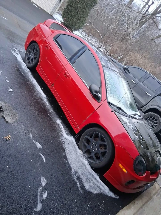 2004 Dodge Neon SRT-4 - Image 2 of 16