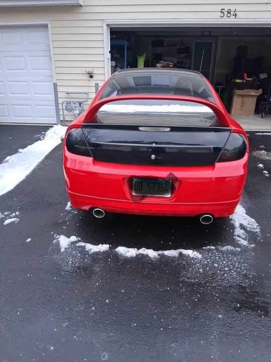 2004 Dodge Neon SRT-4 - Image 3 of 16