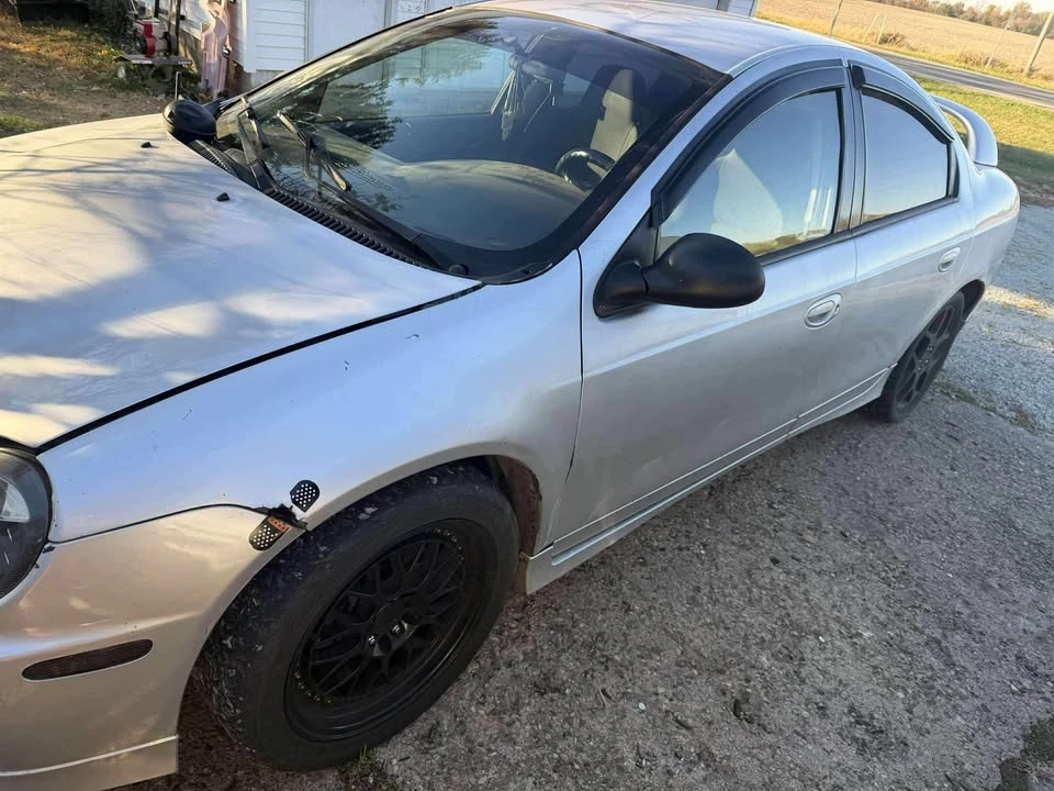 2004 Dodge Neon SRT-4 - Image 16 of 20