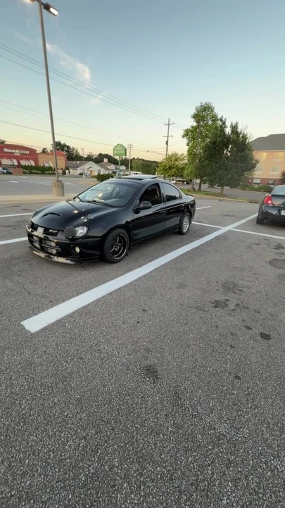 2004 Dodge Neon SRT-4 - Image 6 of 14