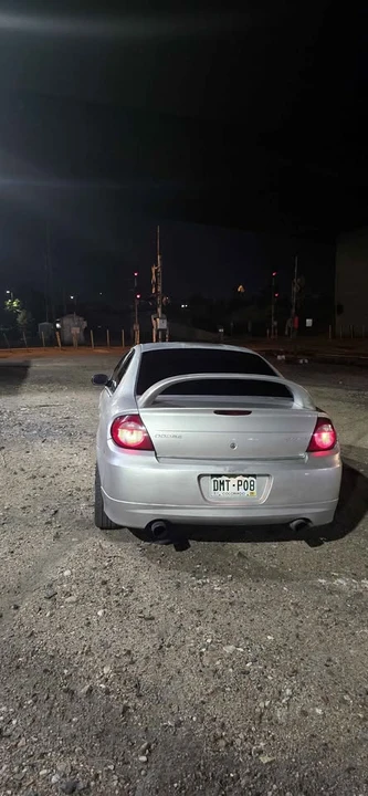 2004 Dodge Neon SRT-4 - Image 2 of 6
