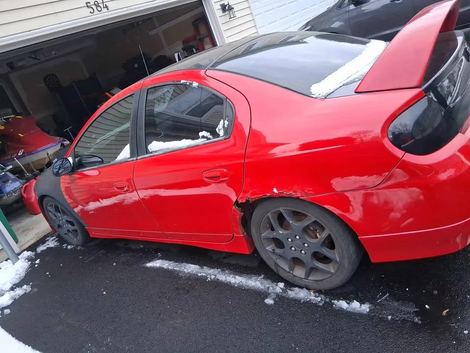 2004 Dodge Neon SRT-4 - Image 6 of 16