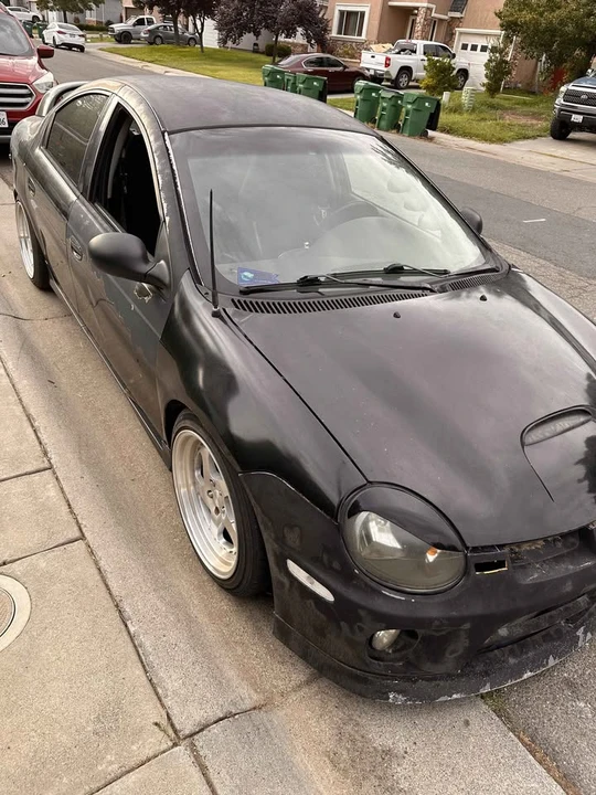 2004 Dodge Neon SRT-4 - Image 2 of 11