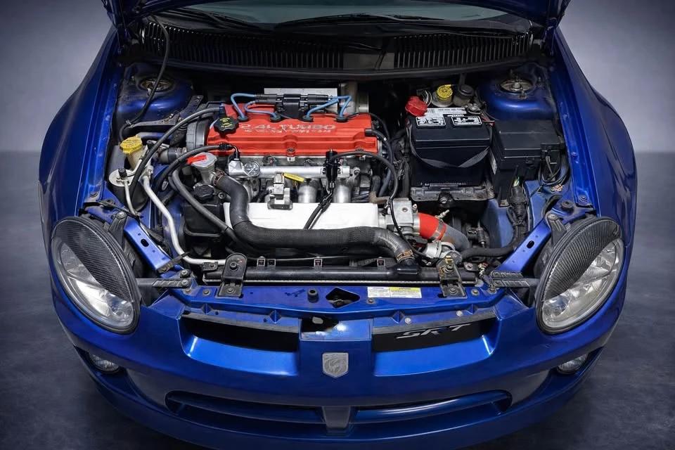 2004 Dodge Neon SRT-4 - Image 5 of 7