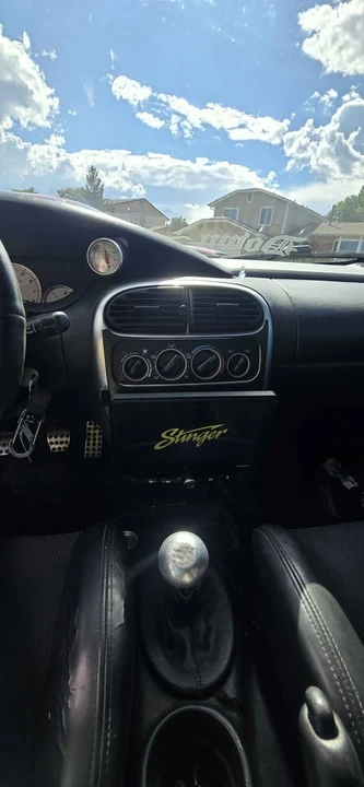 2004 Dodge Neon SRT-4 - Image 6 of 6