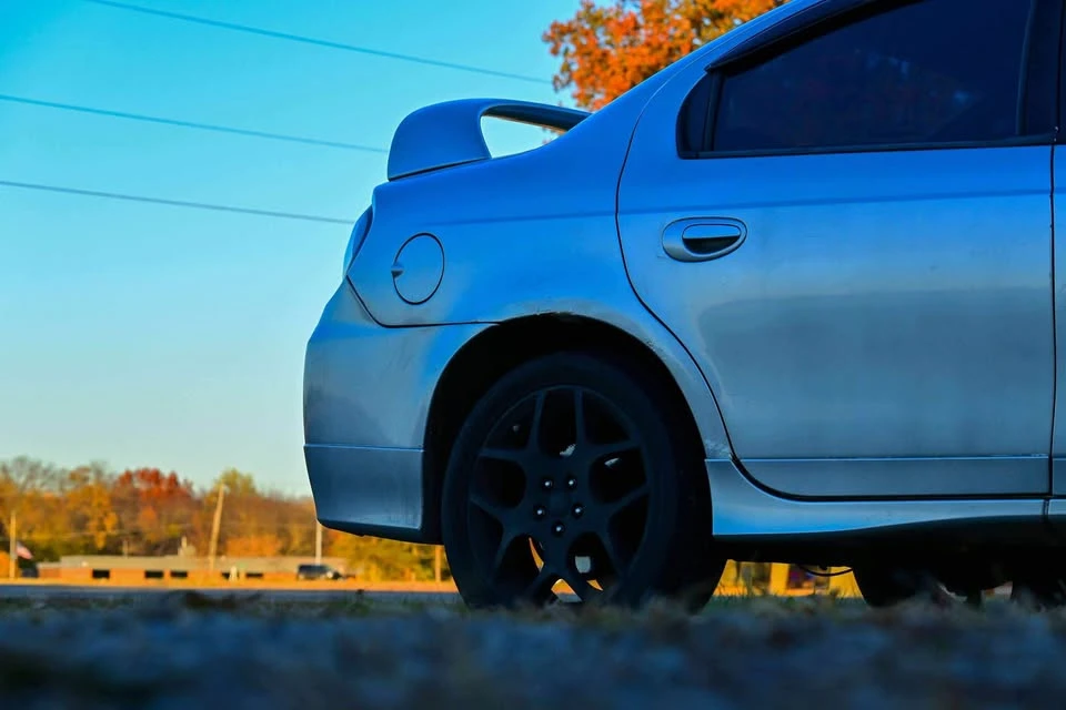 2004 Dodge Neon SRT-4 - Image 5 of 20