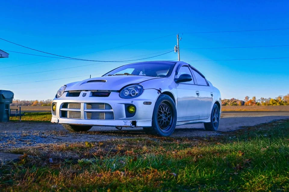 2004 Dodge Neon SRT-4 - Image 2 of 20