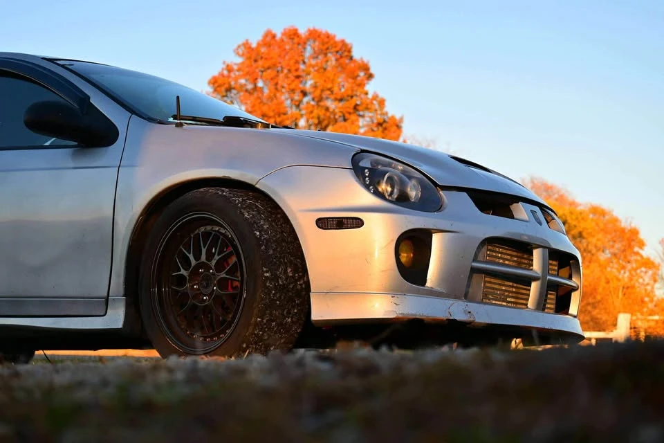 2004 Dodge Neon SRT-4 - Image 11 of 20