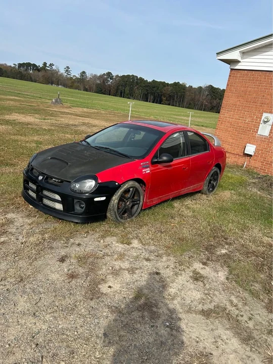 2004 Dodge Neon SRT-4 - Image 2 of 4