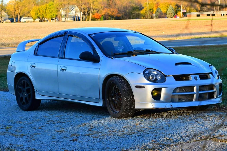 2004 Dodge Neon SRT-4 - Image 6 of 20