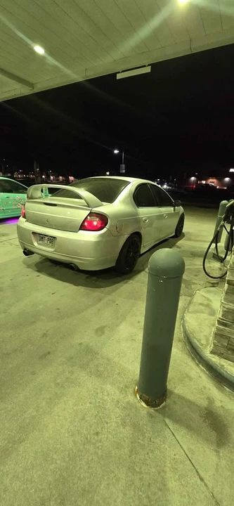 2004 Dodge Neon SRT-4 - Image 3 of 6