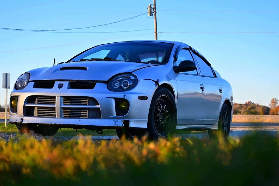 2004 Dodge Neon SRT-4 - Image 10 of 20