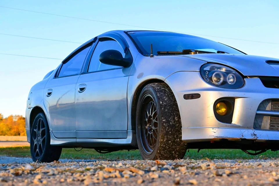 2004 Dodge Neon SRT-4 - Image 4 of 20
