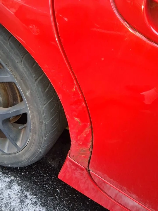 2004 Dodge Neon SRT-4 - Image 4 of 16