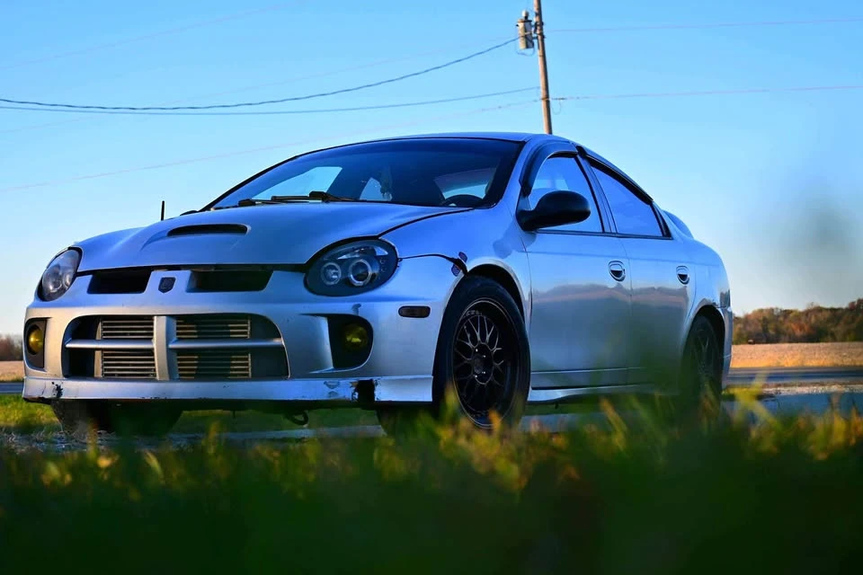 2004 Dodge Neon SRT-4 - Image 9 of 20