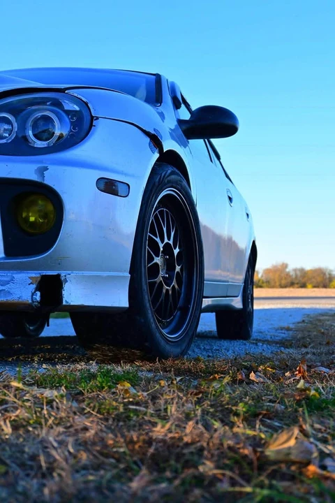 2004 Dodge Neon SRT-4 - Image 12 of 20