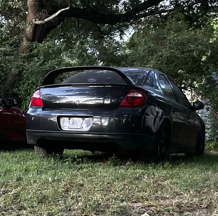 2004 Dodge Neon SRT-4 - Image 3 of 4