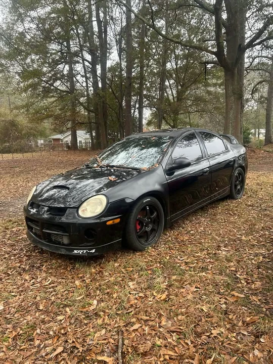 2004 Dodge Neon SRT-4 - Image 2 of 4