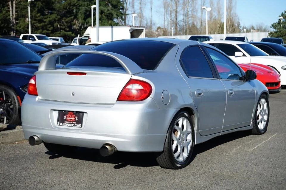 2004 Dodge Neon SRT-4 - Image 4 of 17