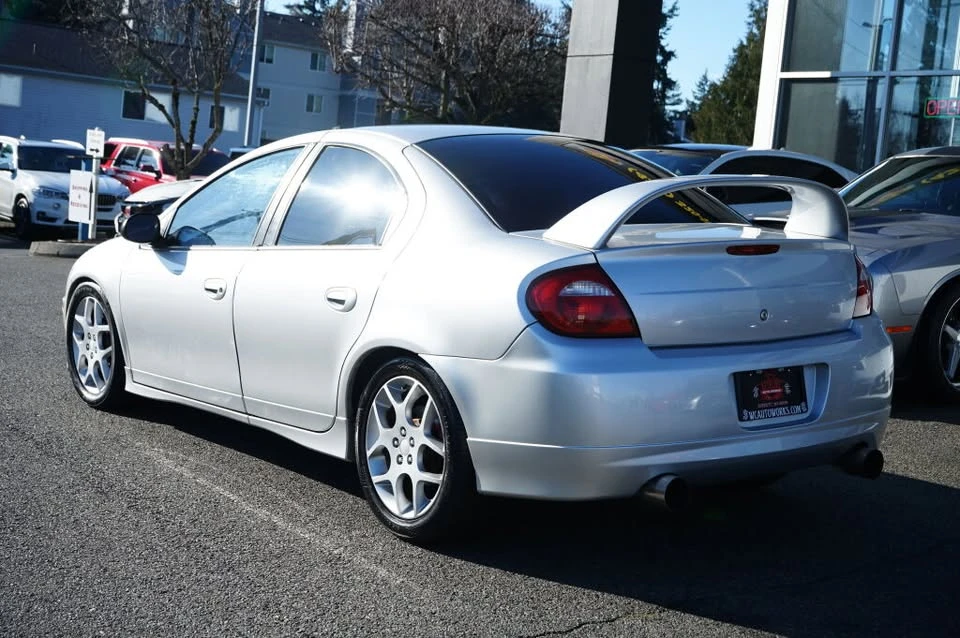 2004 Dodge Neon SRT-4 - Image 2 of 17