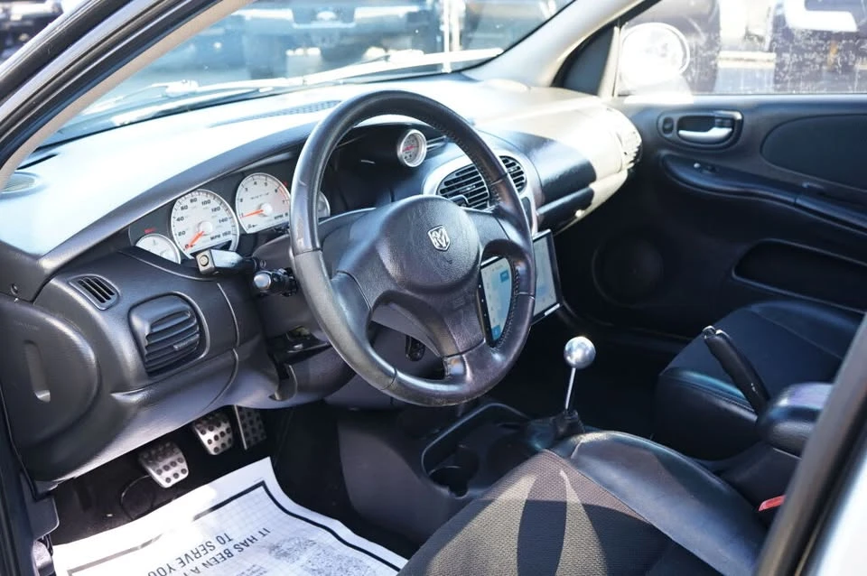 2004 Dodge Neon SRT-4 - Image 9 of 17