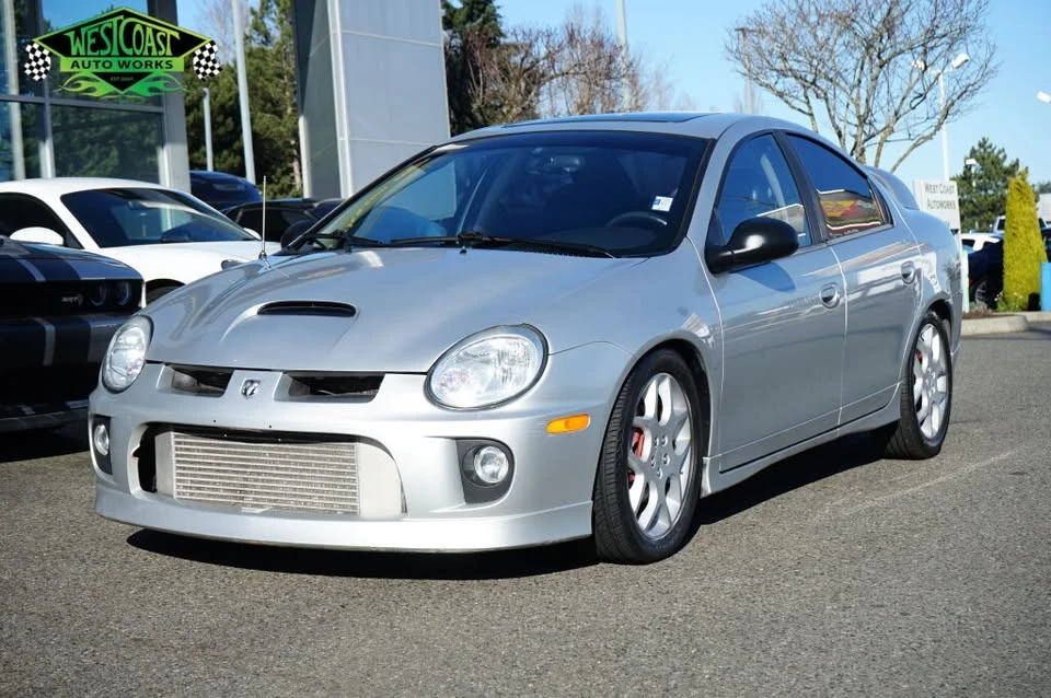 2004 Dodge Neon SRT-4 - Image 7 of 17