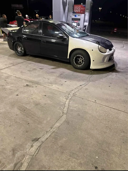 2004 Dodge Neon SRT-4 - Image 7 of 7