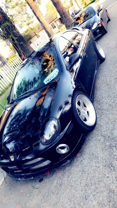 2004 Dodge Neon SRT-4 - Image 8 of 11