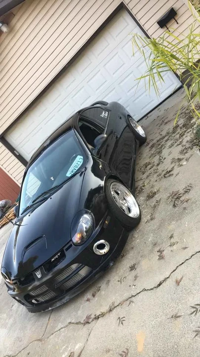 2004 Dodge Neon SRT-4 - Image 6 of 11