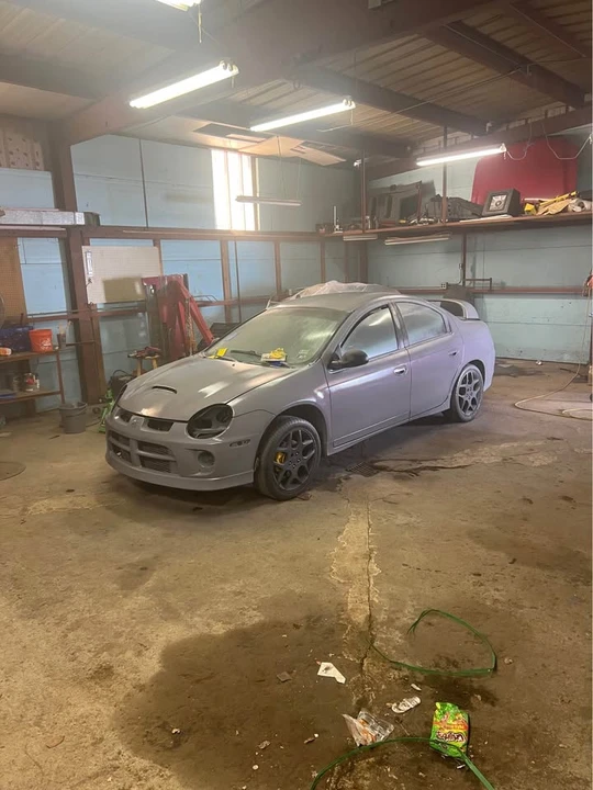 2004 Dodge Neon SRT-4 - Image 2 of 2