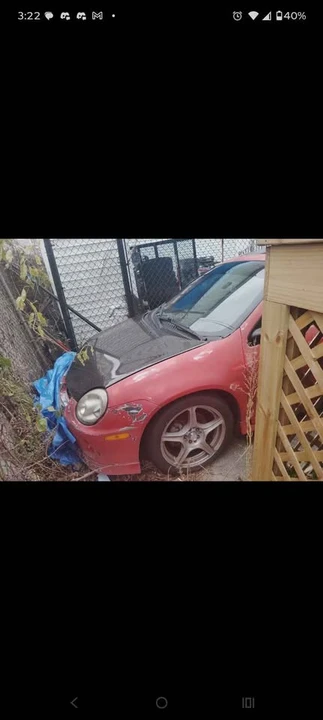 2004 Dodge Neon SRT-4 - Image 2 of 10