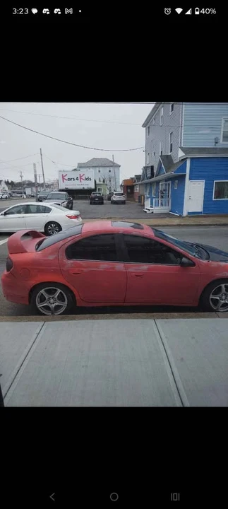 2004 Dodge Neon SRT-4 - Image 5 of 10