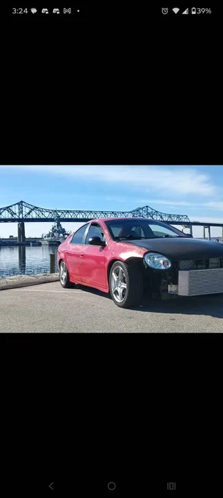 2004 Dodge Neon SRT-4 - Image 9 of 10