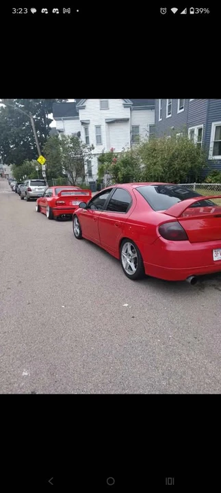 2004 Dodge Neon SRT-4 - Image 6 of 10