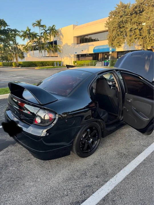 2004 Dodge Neon SRT-4 - Image 2 of 8