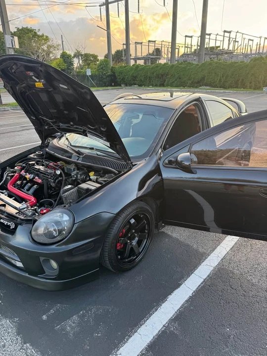 2004 Dodge Neon SRT-4 - Image 6 of 8