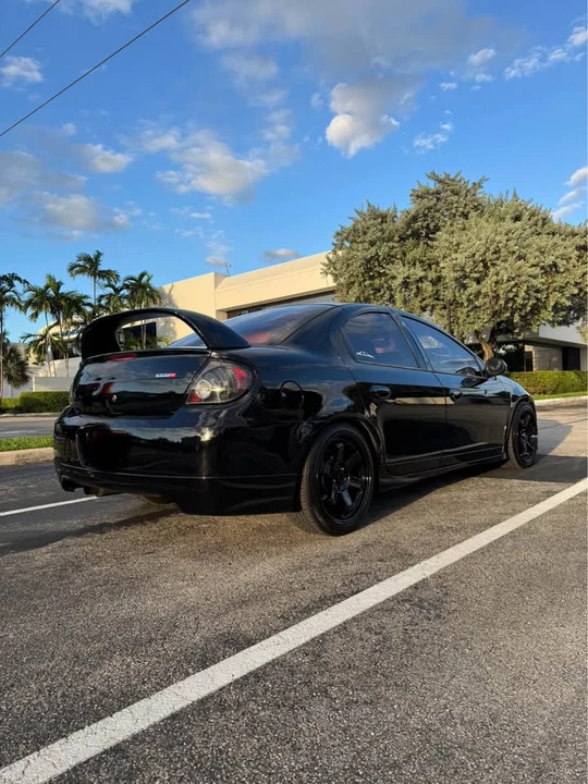 2004 Dodge Neon SRT-4 - Image 3 of 8