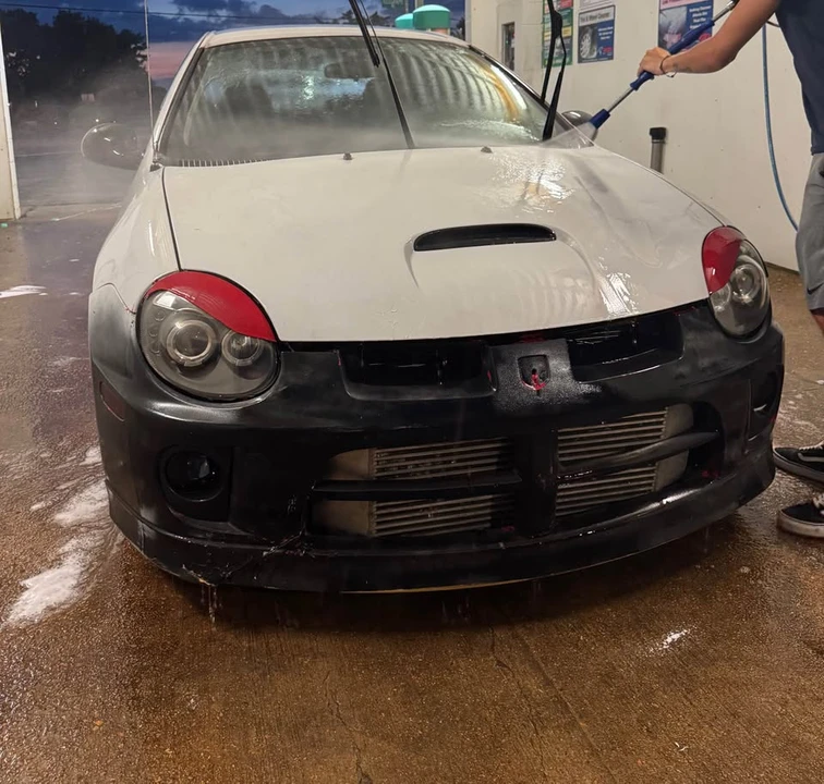 2004 Dodge Neon SRT-4 - Image 5 of 5