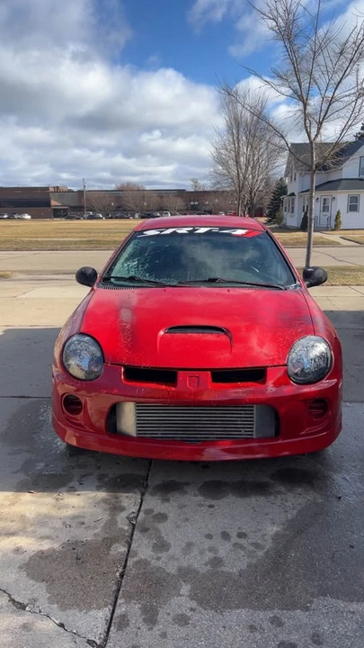 2004 Dodge Neon SRT-4 - Image 2 of 11