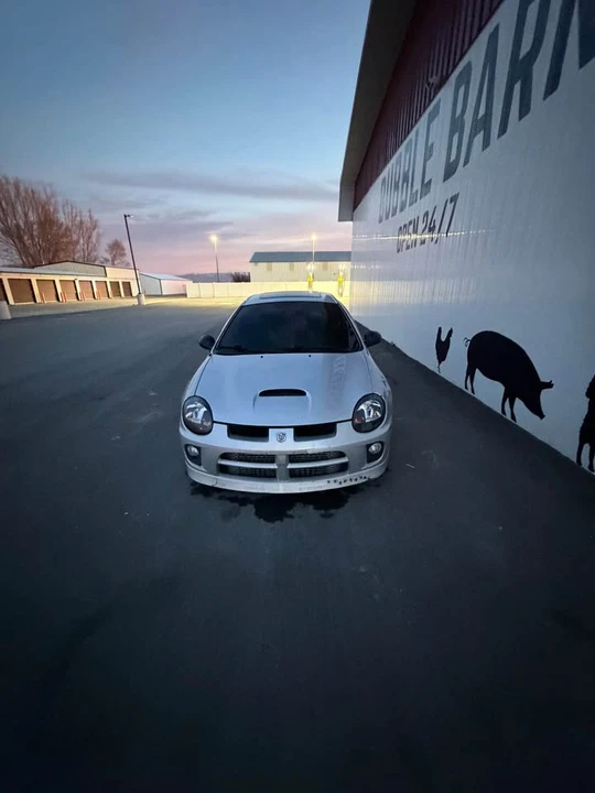 2004 Dodge Neon SRT-4 - Image 3 of 8