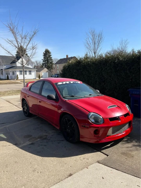 2004 Dodge Neon SRT-4 - Image 3 of 11