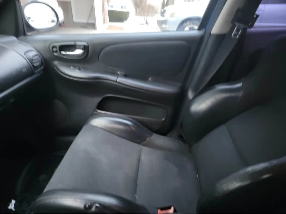2004 Dodge Neon SRT-4 - Image 4 of 11