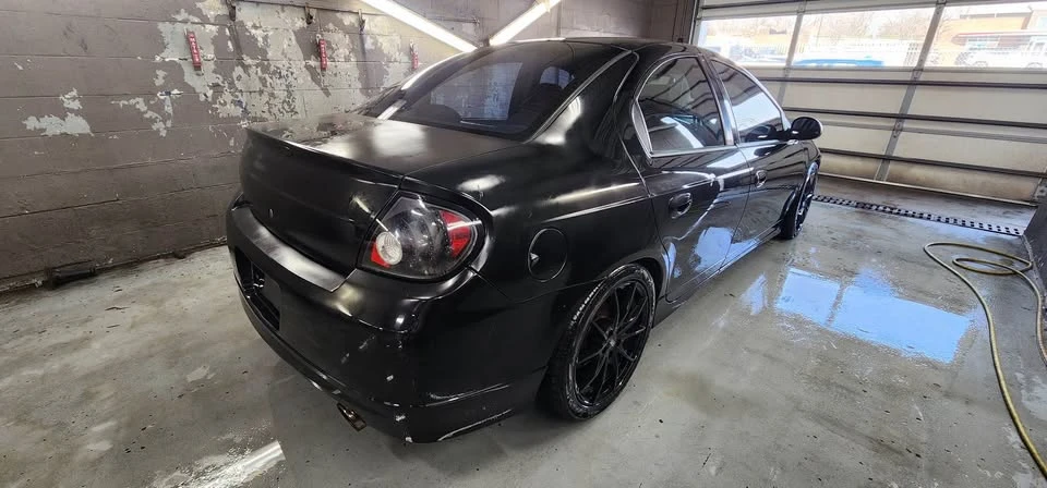2004 Dodge Neon SRT-4 - Image 3 of 5