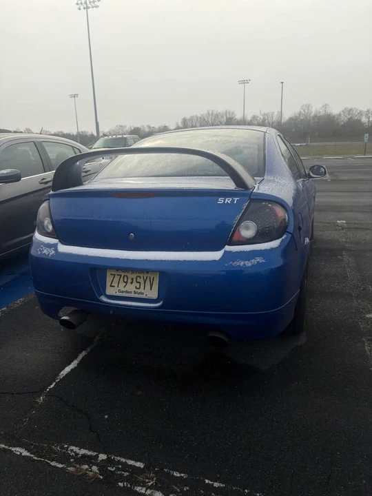 2004 Dodge Neon SRT-4 - Image 3 of 4