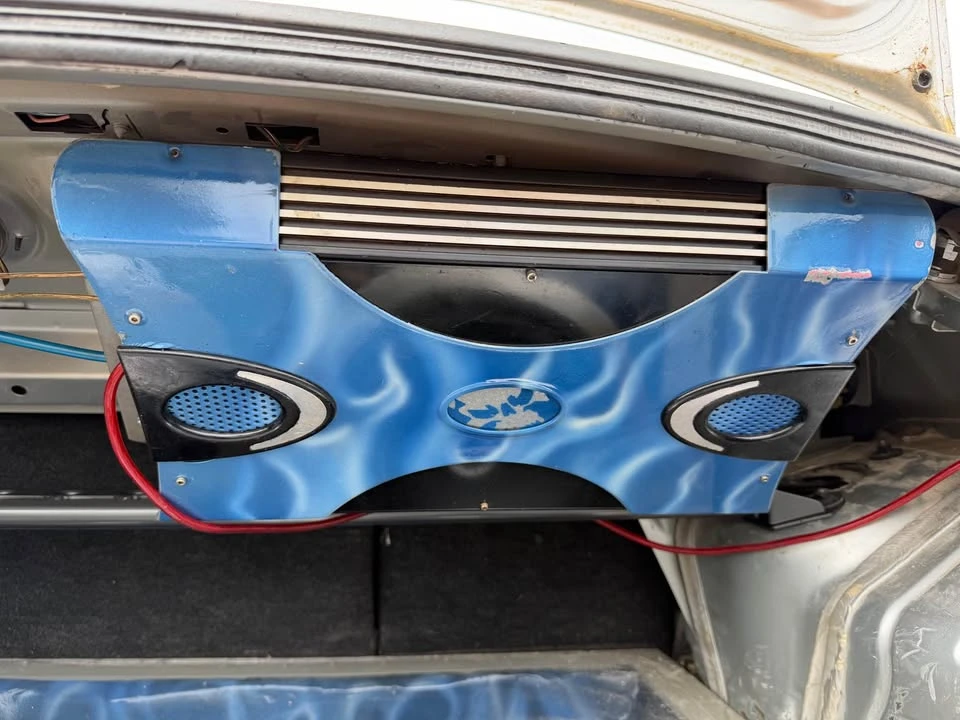 2004 Dodge Neon SRT-4 - Image 10 of 12