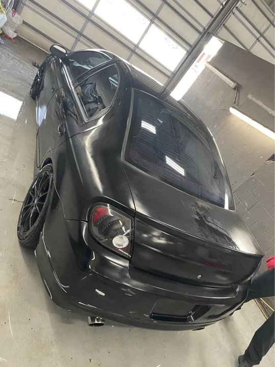 2004 Dodge Neon SRT-4 - Image 2 of 5