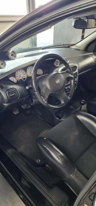 2004 Dodge Neon SRT-4 - Image 4 of 5