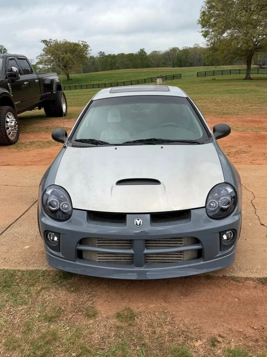 2004 Dodge Neon SRT-4 - Image 2 of 12