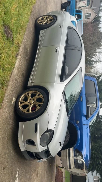 2004 Dodge Neon SRT-4 - Image 3 of 4