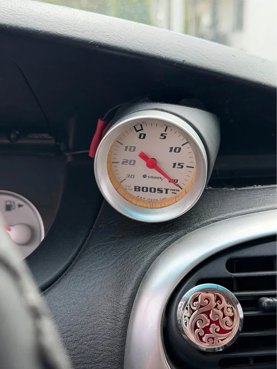 2004 Dodge Neon SRT-4 - Image 11 of 12